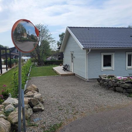 Frillesas Bb Vallersvik Exterior photo